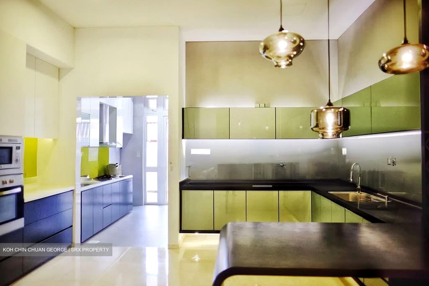Seletar Hills Estate (D28), Semi-Detached #548367541